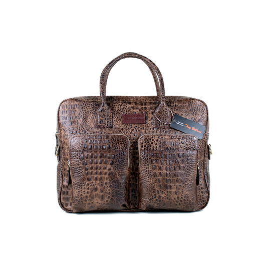 Tony Bellucci Croco