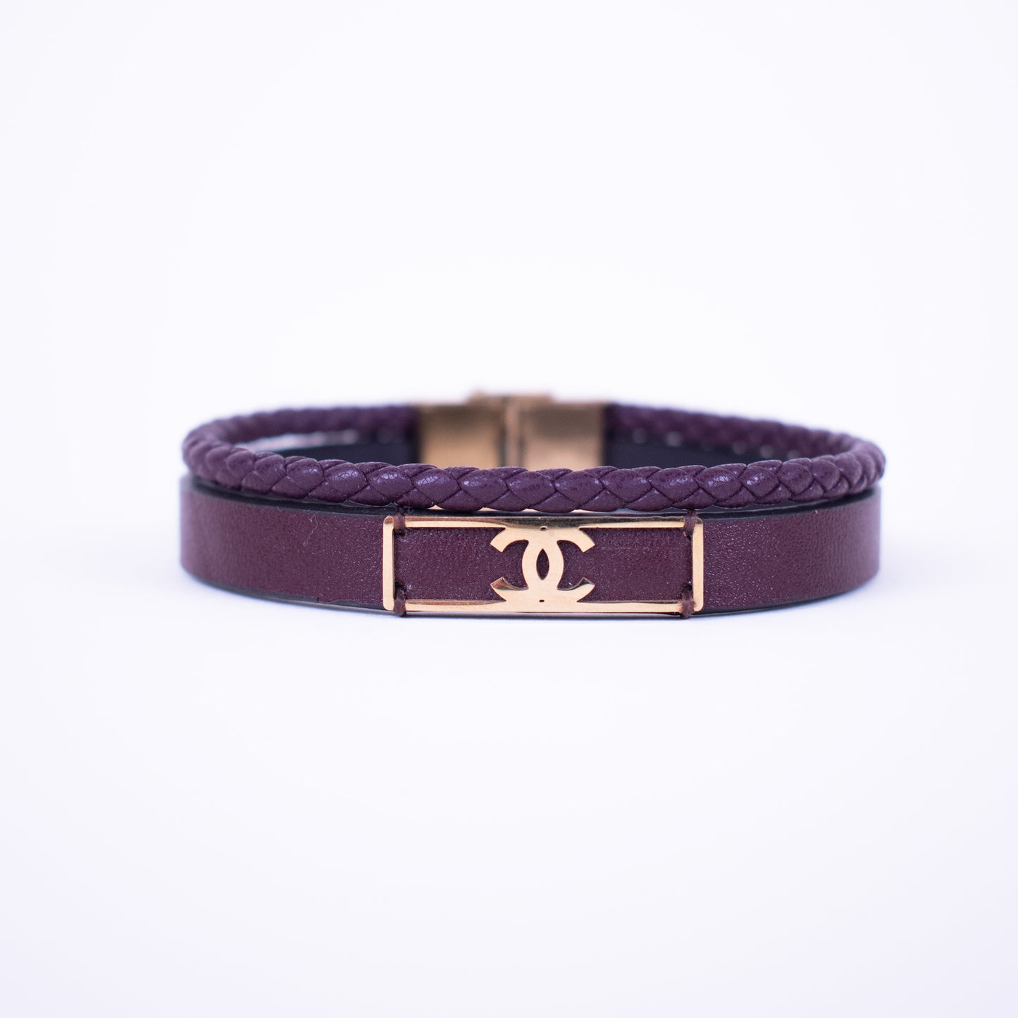 Leather Bracelet Coco