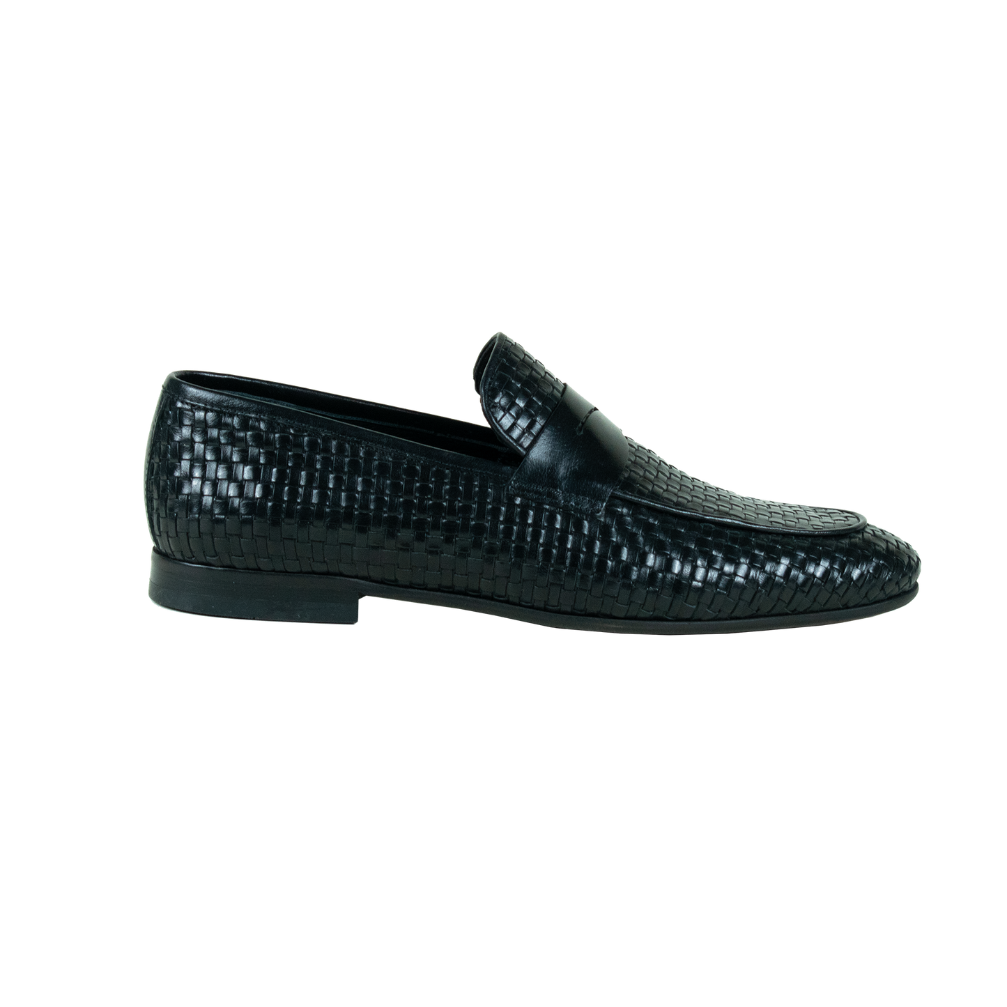 woven leather Genio
