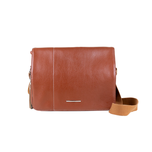 Brown Giovane G. Bag