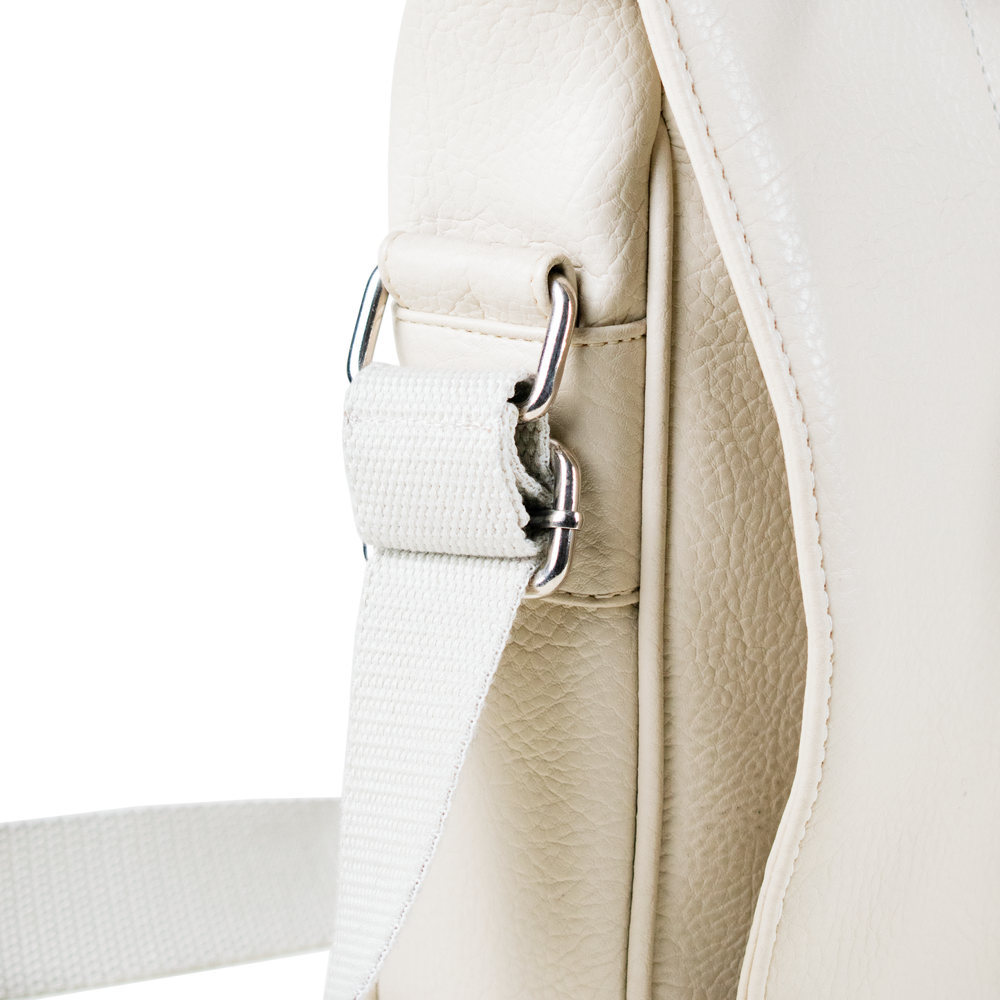 Beige Giovane G. Bag